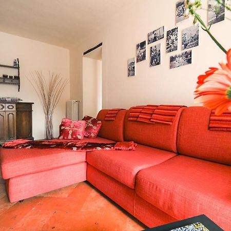 לאליו Rivacanze Apartments מראה חיצוני תמונה