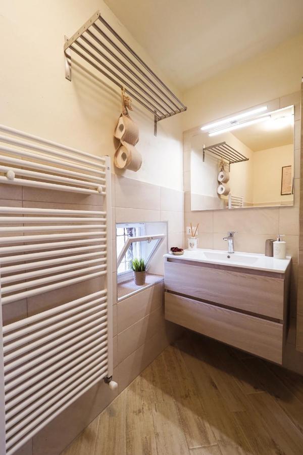 לאליו Rivacanze Apartments מראה חיצוני תמונה