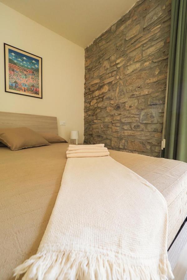 לאליו Rivacanze Apartments מראה חיצוני תמונה