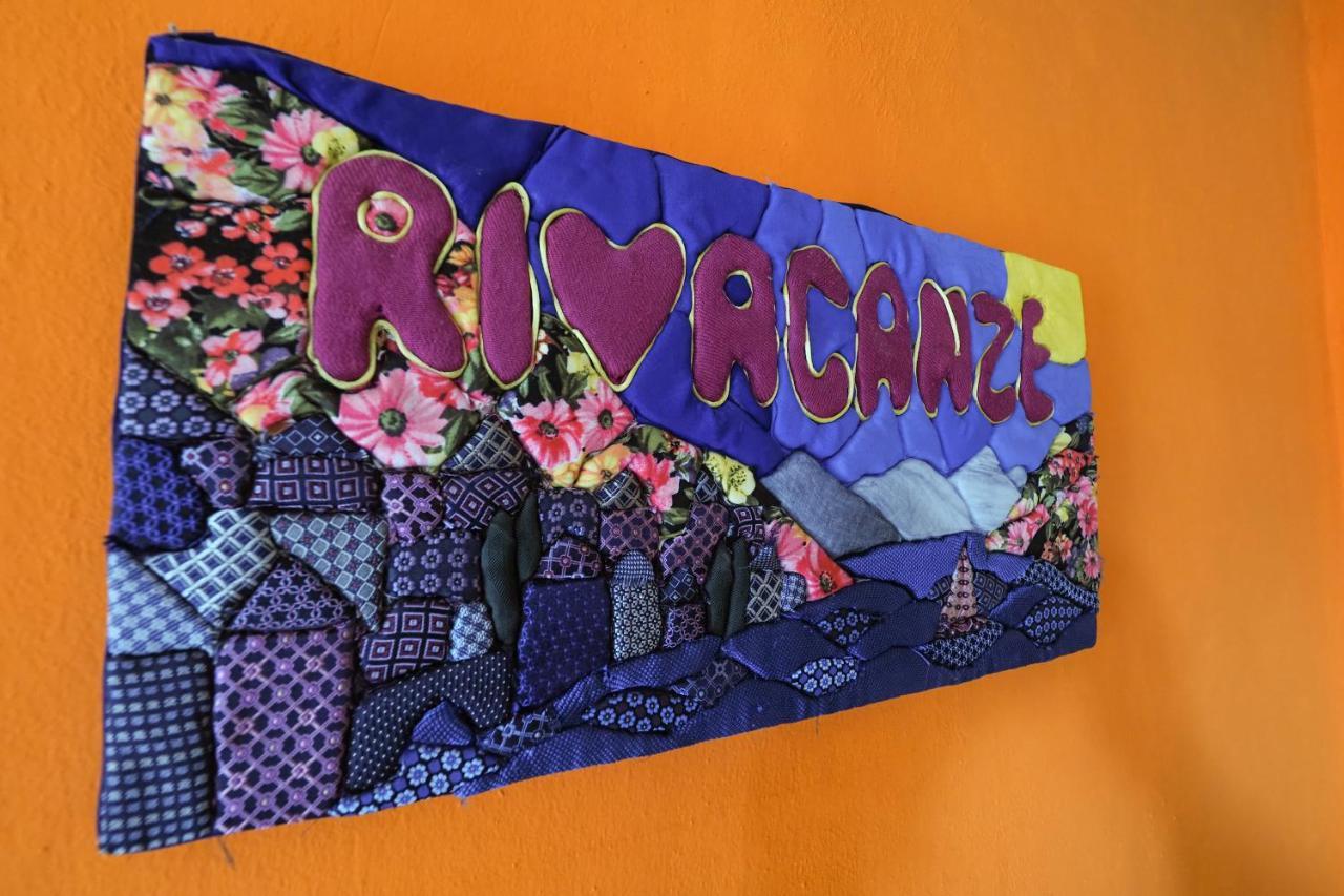 לאליו Rivacanze Apartments מראה חיצוני תמונה