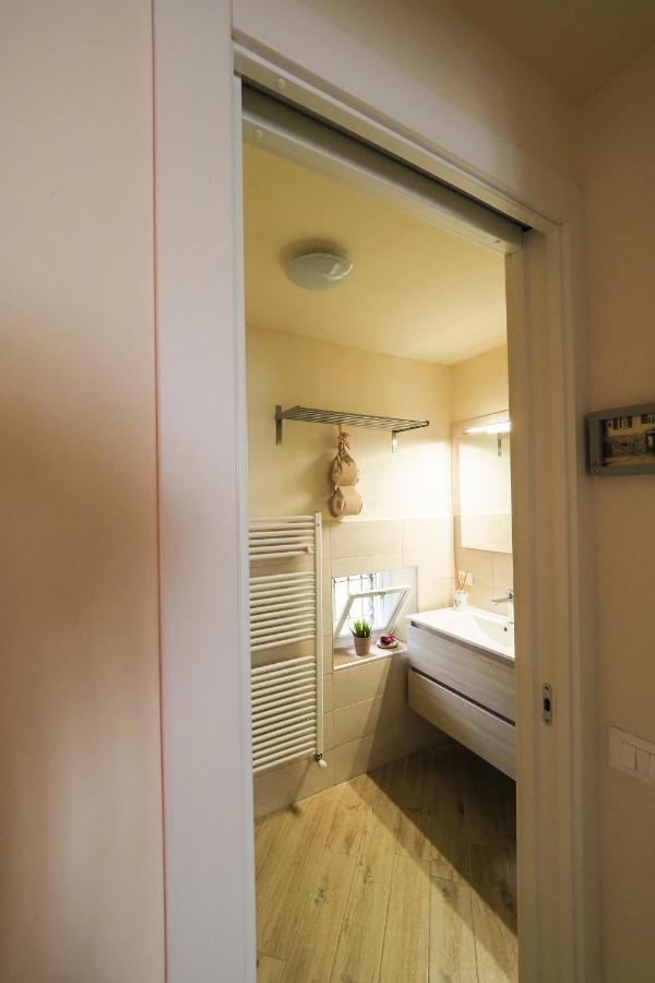 לאליו Rivacanze Apartments מראה חיצוני תמונה