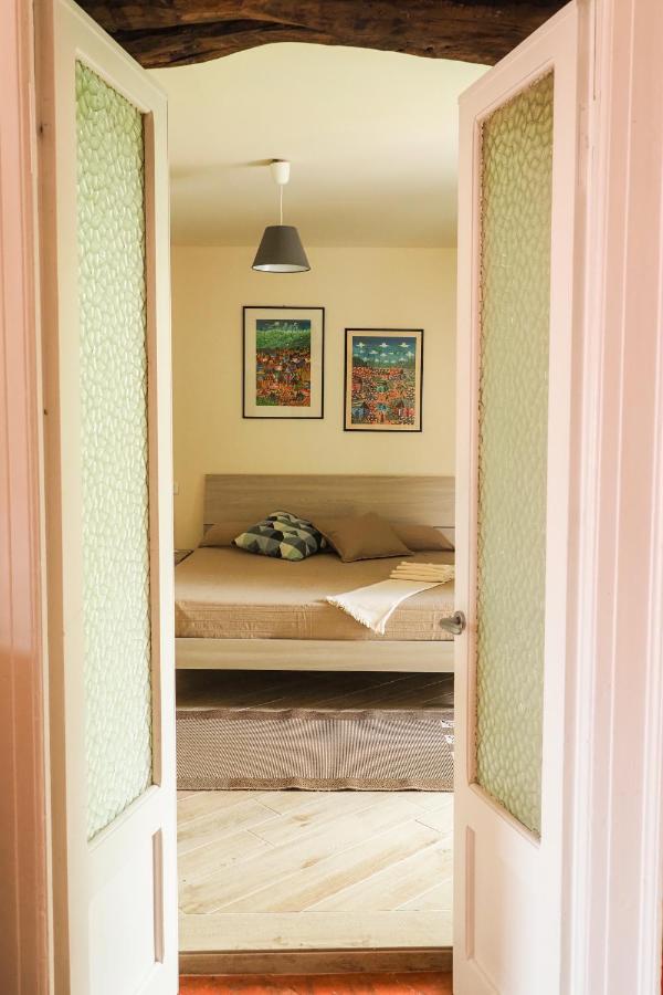 לאליו Rivacanze Apartments מראה חיצוני תמונה