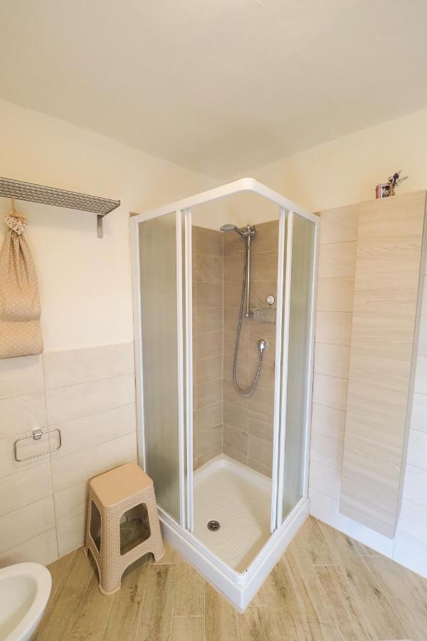 לאליו Rivacanze Apartments מראה חיצוני תמונה