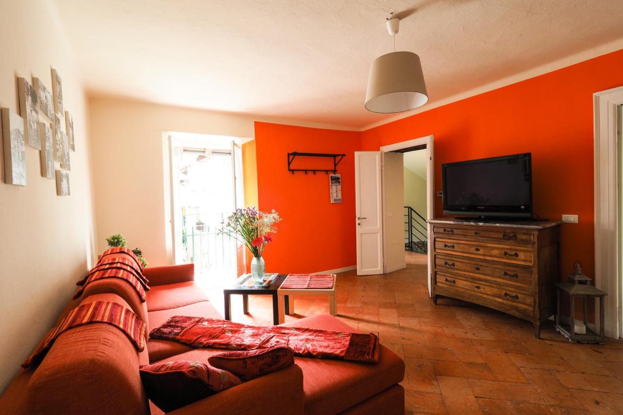 לאליו Rivacanze Apartments מראה חיצוני תמונה