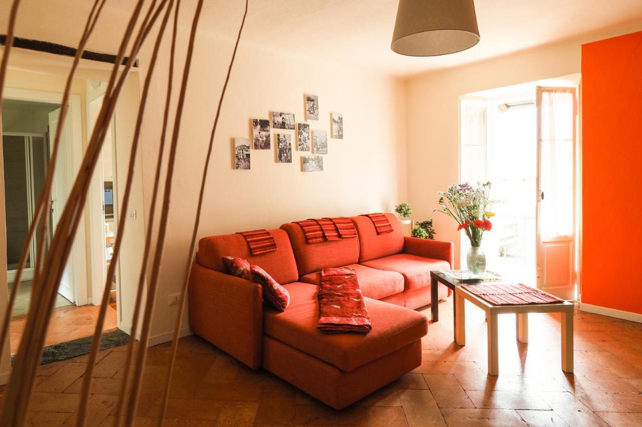 לאליו Rivacanze Apartments מראה חיצוני תמונה