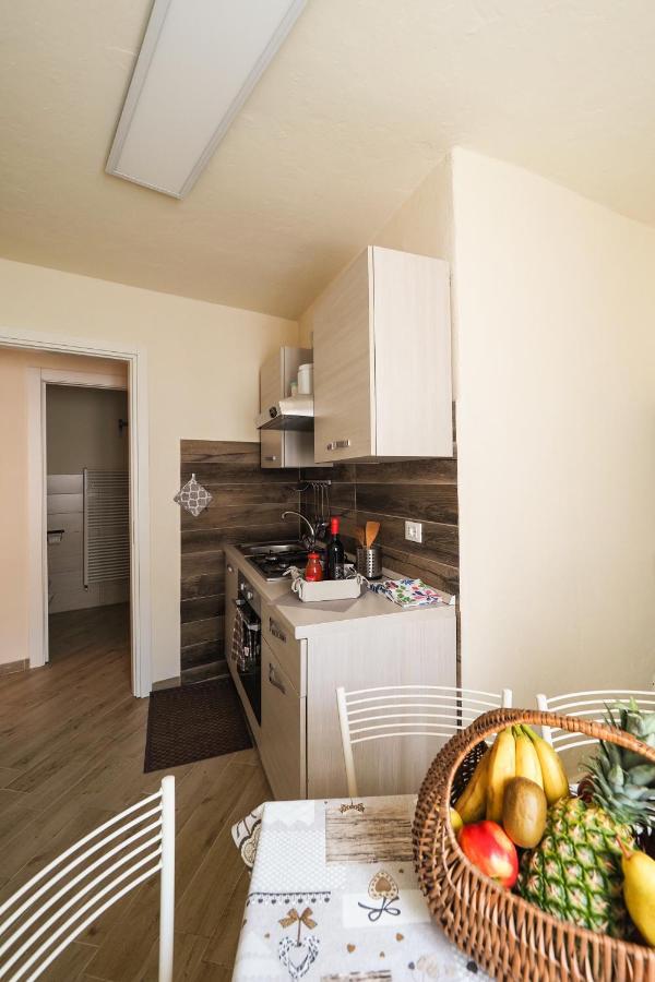לאליו Rivacanze Apartments מראה חיצוני תמונה