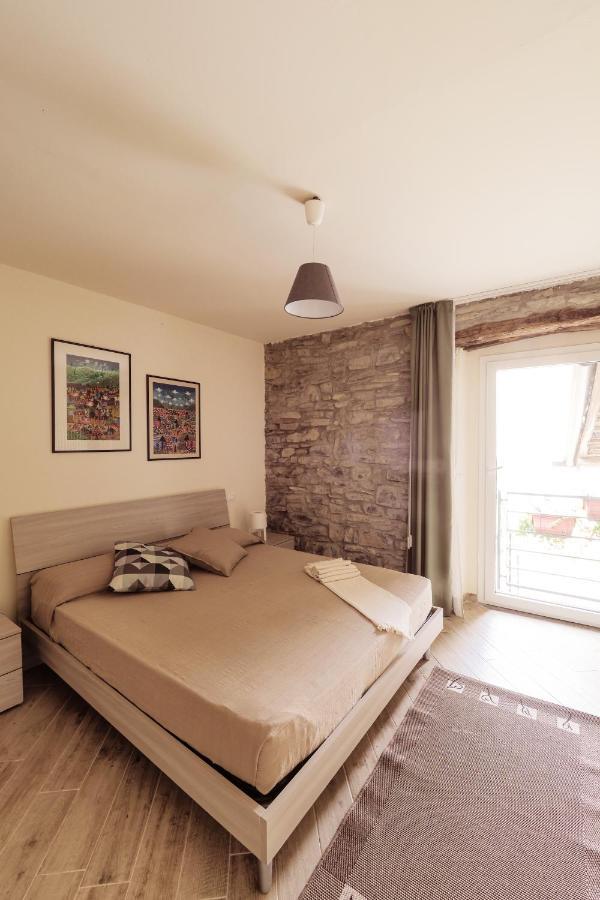 לאליו Rivacanze Apartments מראה חיצוני תמונה