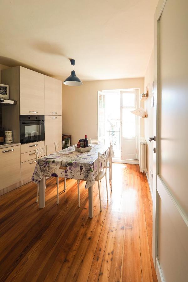 לאליו Rivacanze Apartments מראה חיצוני תמונה