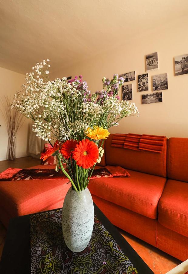 לאליו Rivacanze Apartments מראה חיצוני תמונה