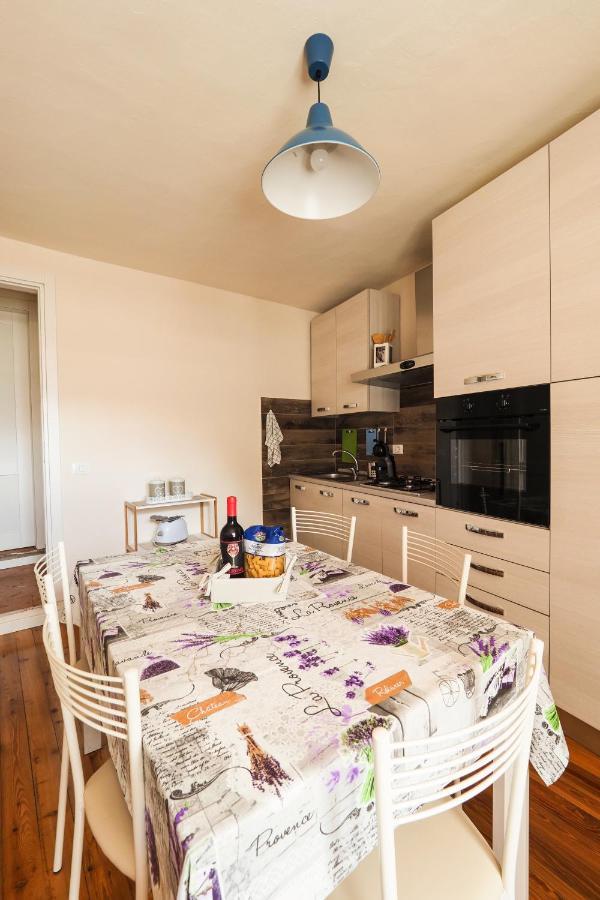 לאליו Rivacanze Apartments מראה חיצוני תמונה