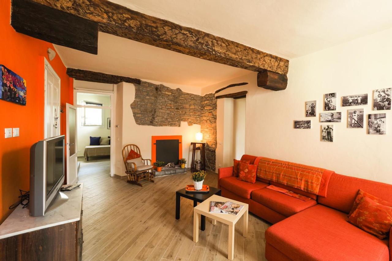 לאליו Rivacanze Apartments מראה חיצוני תמונה