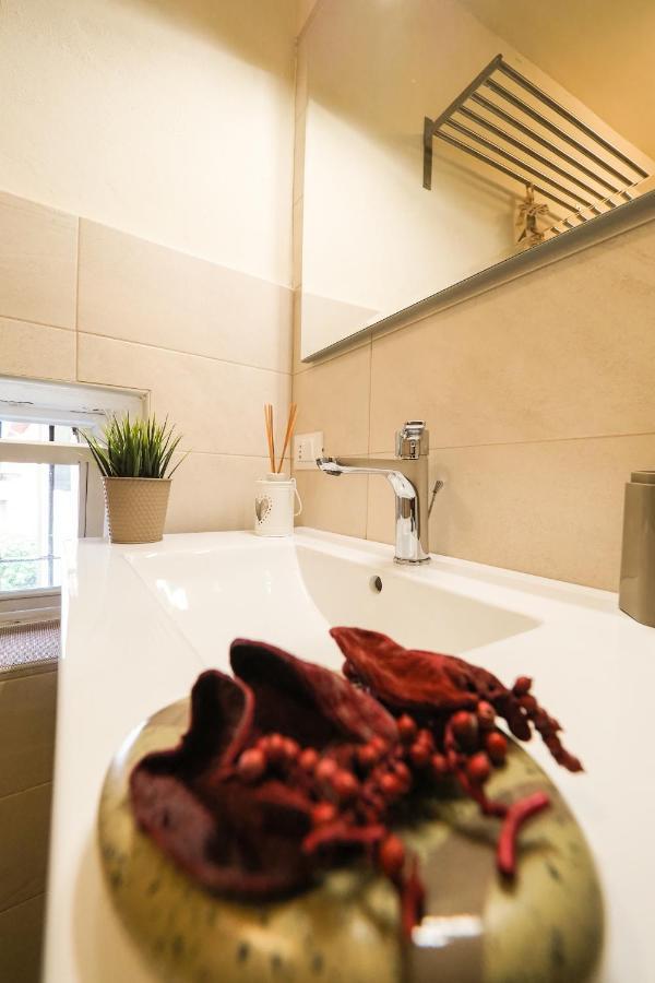 לאליו Rivacanze Apartments מראה חיצוני תמונה