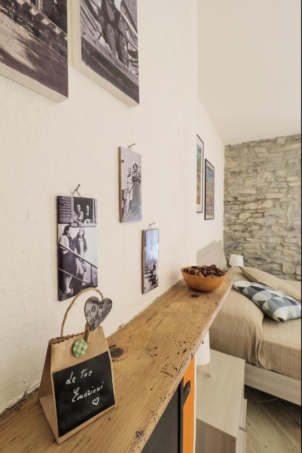 לאליו Rivacanze Apartments מראה חיצוני תמונה