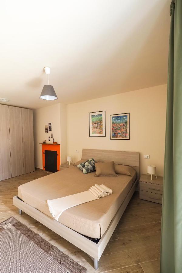לאליו Rivacanze Apartments מראה חיצוני תמונה