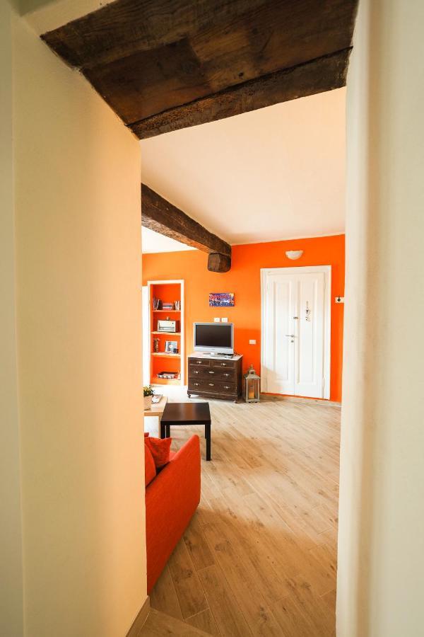 לאליו Rivacanze Apartments מראה חיצוני תמונה