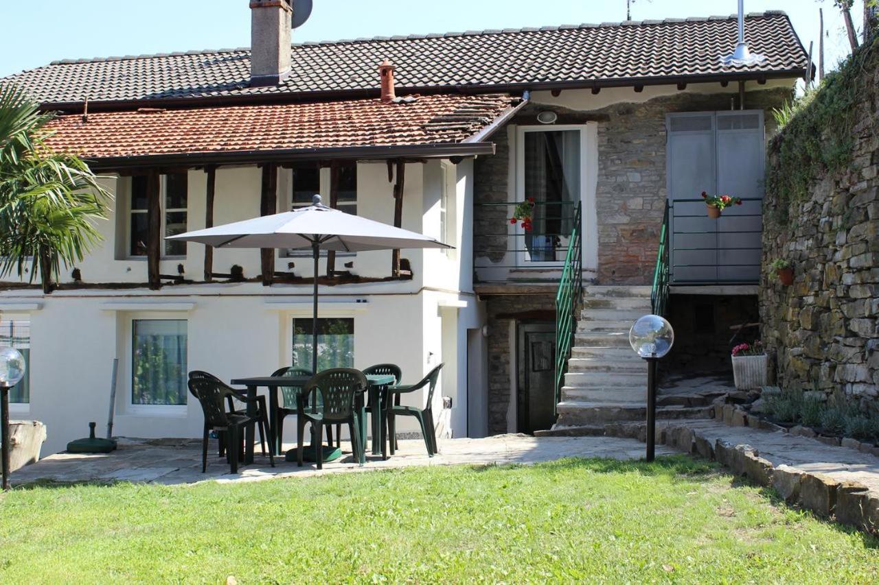 לאליו Rivacanze Apartments מראה חיצוני תמונה